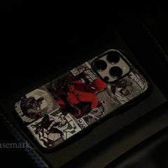 Premium Spidy-Prime Phone Case
