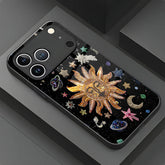 Premium Sun Feast Phone Case