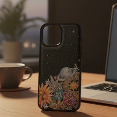 Premium NightWrap Phone Case
