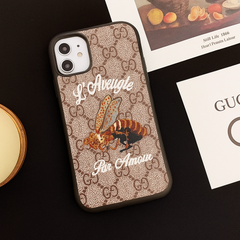 Premium Gucee Phone Case
