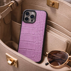 Premium Pink-Deco Phone Case