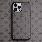 Premium Luxury-Dark Phone Case