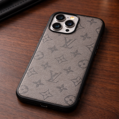 Premium Luxury-Dark Phone Case
