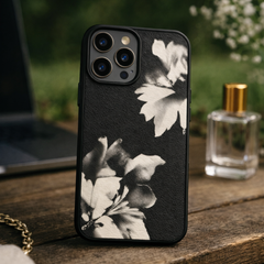 Premium GlassLine Phone Case