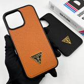 Premium G Grain Phone Case