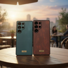Premium PureVibe Phone Case