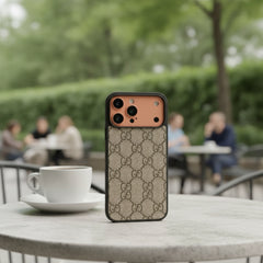 Premium Max-Shell Phone Case