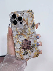 Premium PlainGuard Phone Case