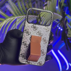 Premium G Stand Phone Case
