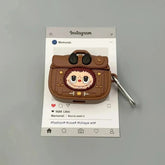 FOURAL Airpods Cases