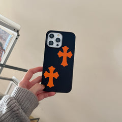Premium P Faith Phone Case