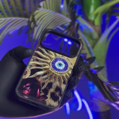 Premium Sun Eye Phone Case
