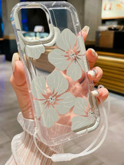 VINTAGE FLOR PHONE CASE