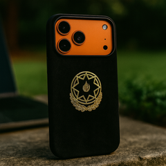 Premium S-Sense Phone Case