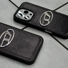 Premium D-Carbon Phone Case