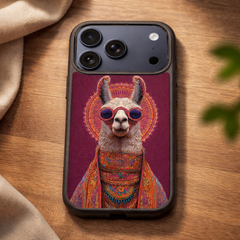 Premium GOAT Phone Case