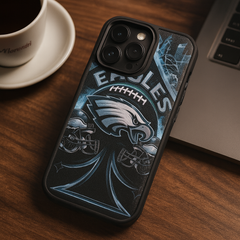 Premium Pro-Grip Phone Case