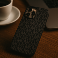 Premium Classic M Phone Case