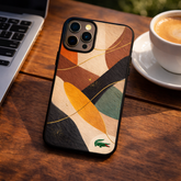 Premium Soft-Guard Phone Case