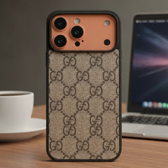 Premium Max-Shell Phone Case