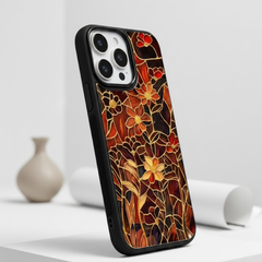 Premium Floral Fun Phone Case