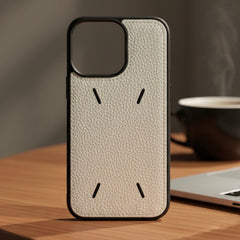 Premium Cross Glow Phone Case
