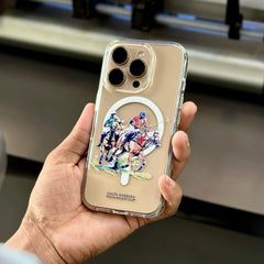 Premium StoneWrap Phone Case