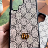 Premium GU Phone Case