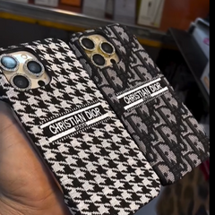 Premium DBox Phone Case