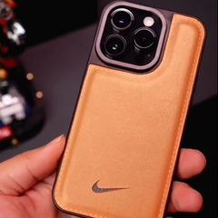 Premium Prime-Weft Phone Case