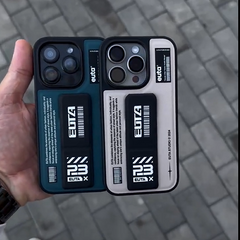 Premium Eutia -X Phone Case