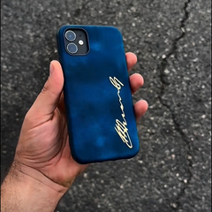 Premium Glow-Guard Phone Case