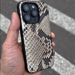 Premium Reptix Phone Case