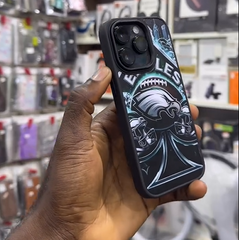 Premium Pro-Grip Phone Case