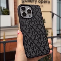 Premium Classic M Phone Case