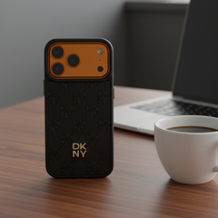 Premium D-Class Phone Case