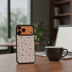 Premium Staxon Phone Case