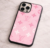 Premium Pink Bliss Phone Case