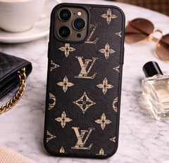 Premium Royal-Bloom Phone Case