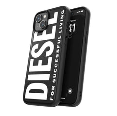 Premium Dis Noir Phone Case