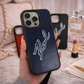 Premium Konix Phone Case