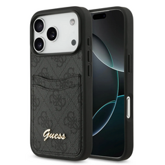 Premium Guess Wall Phone Case