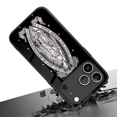 Premium Gloss Bliss Phone Case