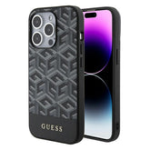 Premium Guess Pattern Phone Case