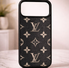 Premium Royal-Bloom Phone Case