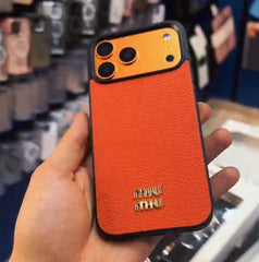 Premium Miu Phone Case