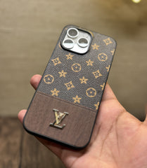 Premium L Dual Phone Case