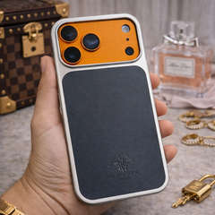 Premium Silleta G Phone Case