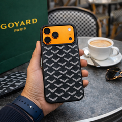 Premium Go Grey Phone Case