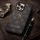 Premium Royal Icon Phone Case